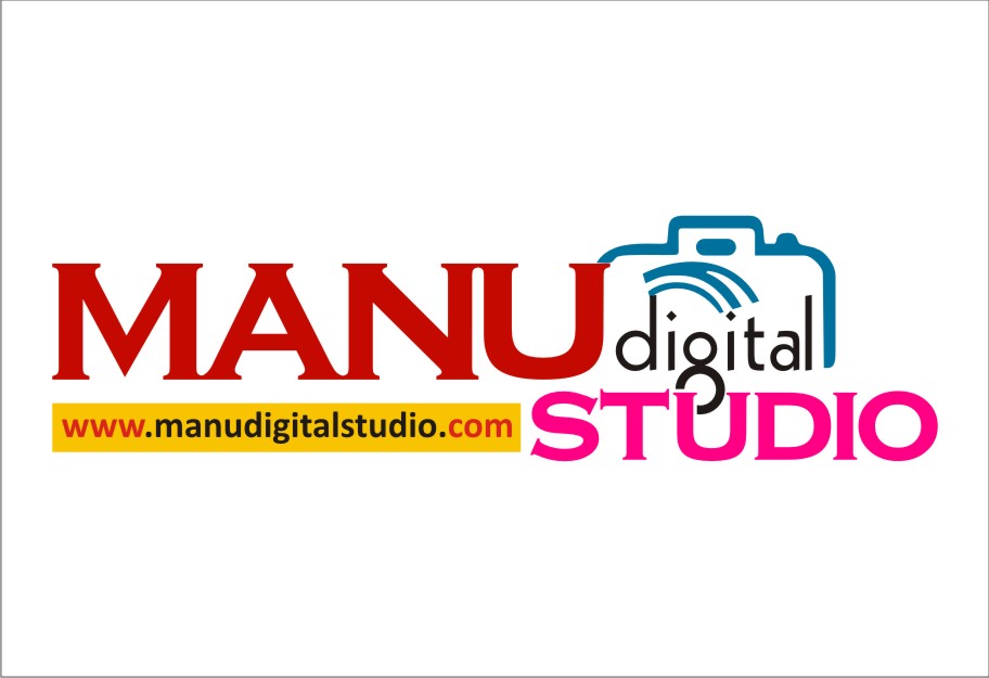 Manu Digital Studio